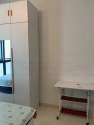 City Square Residences (D8), Condominium #465404091